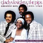 Gladys Knight & The Pips: Greatest Hits 1973-1985, CD