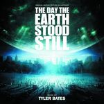 Day The Earth Stood Sti: Day The Earth Stood Still (Sco, CD