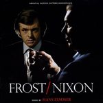 Frost; Nixon (Score); O: Frost/Nixon (Score) / O.S.T., CD