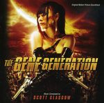 Gene Generation  (Score): Gene Generation (Score) / O.S., CD