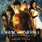 Dragonball Evolution (S: Dragonball Evolution (Score) /, CD