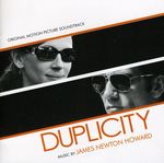 Duplicity (Score); O. S: Duplicity (Score) / O.S.T., CD