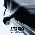 Star Trek; O. s.t.: Star Trek  / O.s.t., CD