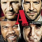 Alan Silvestri: The A-team - O.s.t., CD