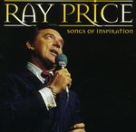 Ray Price: Songs Of Inspiration, CD