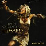 Ward; O. s.t.: Ward  / O.s.t., CD