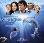 Dolphin Tale: Soundtrack, CD