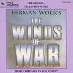 Bob Cobert: Feuersturm (Winds Of War) - OST, CD