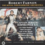 Robert Farnon (geb. 1917): Orchesterwerke, CD