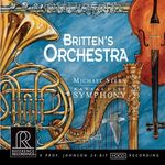 Benjamin Britten (1913-1976): The Young Persons Guide to the Orchestra, CD