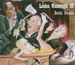 Loudon Wainwright III: Social Studies, CD