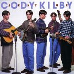 Cody Kilby: Just Me, CD