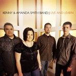 Kenny & Amanda Smith Ba: Live And Learn, CD