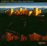 Isaac Albeniz (1860-1909): Iberia (Klavier-Fass.), 2 CDs