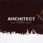 Architect: All Is Not Lost, CD