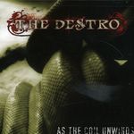 Destro: As The Coil Unwinds, CD