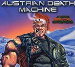 Austrian Death Machine: Very Brutal Christmas, Maxi-CD