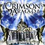 The Crimson Armada: Guardians, CD