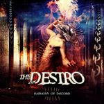 Destro: Harmony Of Discord, CD