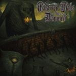 Charred Walls Of The Damn: Charred Walls Of The Damn, LP