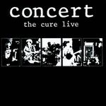 Cure: Concert - Live, CD