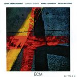 John Abercrombie  (geb. 1944): Current Events, CD