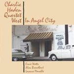 Charlie Haden: In Angel City, CD