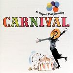 Carnival: Original Cast, CD