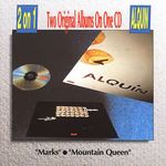Alquin: Marks / Mountain Queen, CD