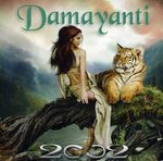 2002: Damayanti, CD