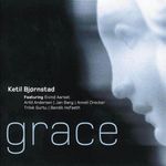 Ketil Björnstad: Grace - Live, CD