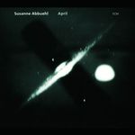 Susanne Abbuehl  (geb. 1970): April, CD