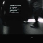 John Abercrombie  (geb. 1944): Cat'n'Mouse, CD
