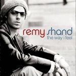 Remy Shand: The Way I Feel, CD