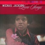 Michael Jackson: Love Songs, CD