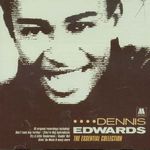Dennis Edwards: Collection, The, CD