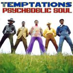 Temptations: Psychedelic Soul, 2 CDs