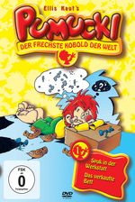 Meister Eder und sein Pumuckl 1, DVD
