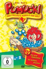 Meister Eder und sein Pumuckl 2, DVD