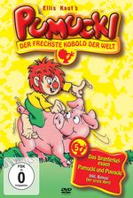 Meister Eder und sein Pumuckl 5, DVD