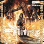 Azad: Faust des Nordwestens, CD