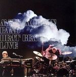 Mats; Morgan Band: Heat Beats Live (CD + D, CD