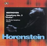 Ludwig van Beethoven (1770-1827): Symphonie Nr.3, CD