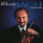 Johann Sebastian Bach (1685-1750): Sonaten & Partiten für Violine BWV 1001-1006, 2 CDs