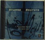 Johannes Brahms (1833-1897): Streichsextette Nr.1 & 2, CD