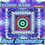 Beat Dominator: Techno Bass 2, CD