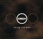 Finch: Falling Into Place (Ep), Maxi-CD