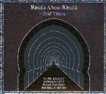 Rabih Abou-Khalil: Odd Times - Live, CD