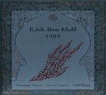Rabih Abou-Khalil: Yara, CD