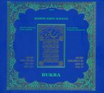 Rabih Abou-Khalil: Bukra, CD